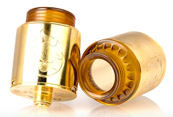 Vandy Vape - Phobia RDA 24mm - Image 2