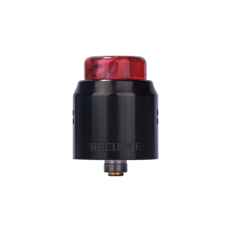 Wotofo Recurve Dual RDA 24mm