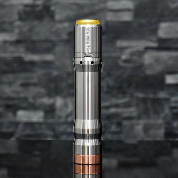Kennedy Vapors Vindicator Mech Kit 25mm - Image 4