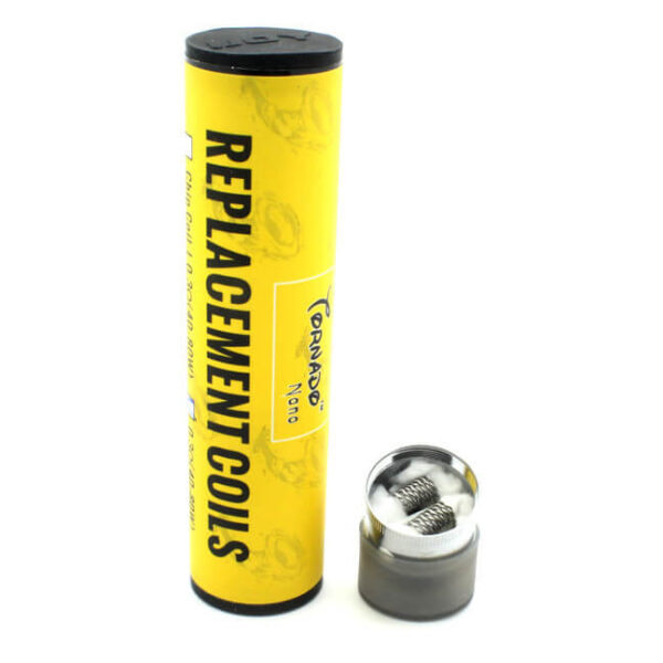 Coil iJoy Tornado