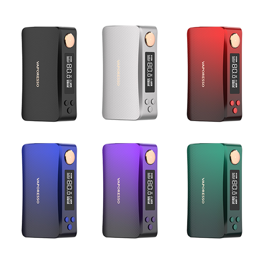 Vaporesso GEN NANO 80W TC Mod 2000mAh