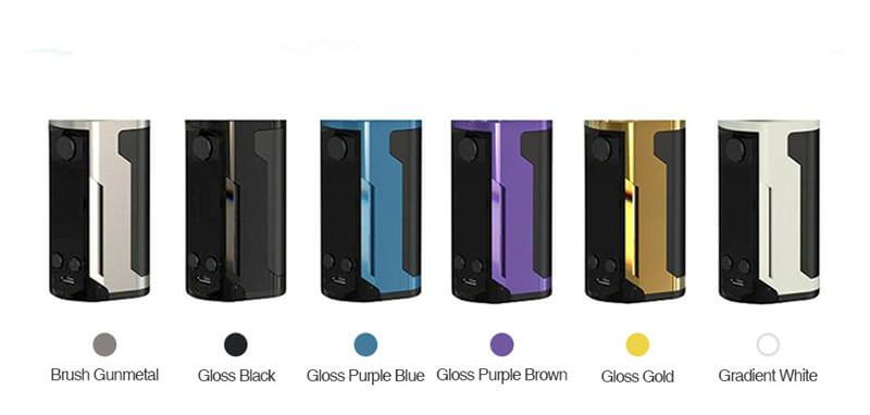 Reuleaux RX GEN3 DUAL - Image 3