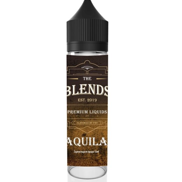 The Blends by VNV - Aquila 60ml