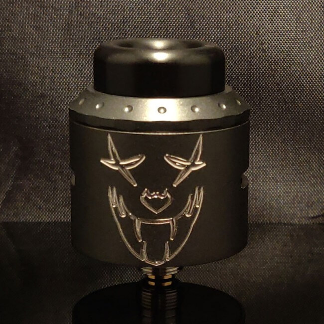 Armageddon MFG Exile RDA 25mm