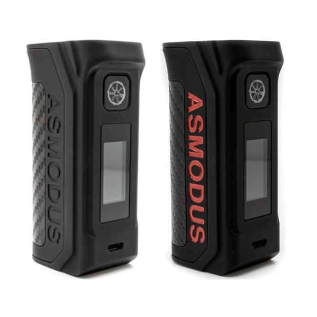 asMODus Amighty 100w Mod - Image 3