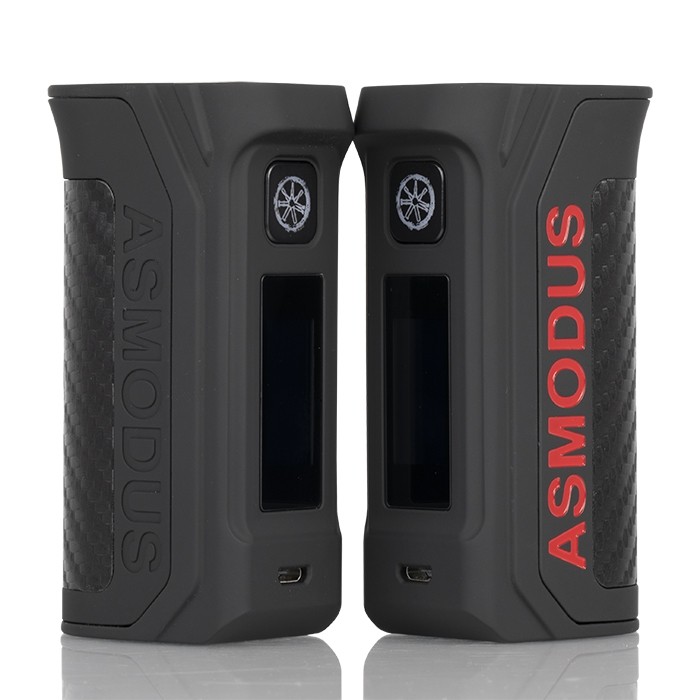 asMODus Amighty 100w Mod - Image 2