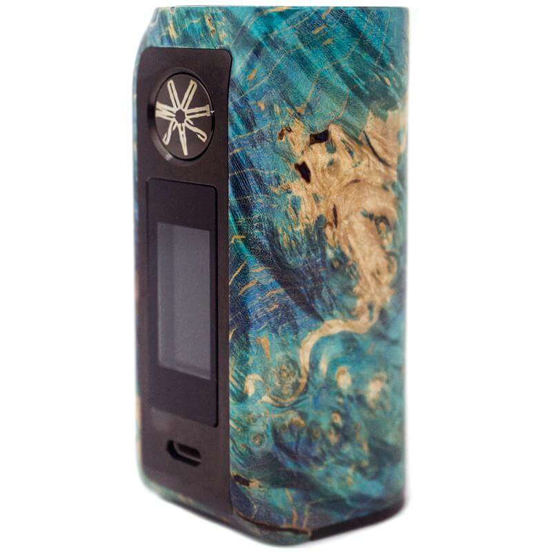 Minikin 2 Color Kodama Edition 180W