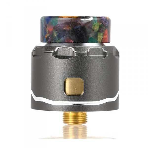 asMODus C4 LP 24mm BF RDA