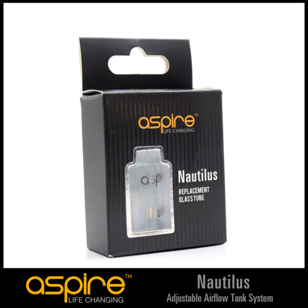 Nautilus Glass