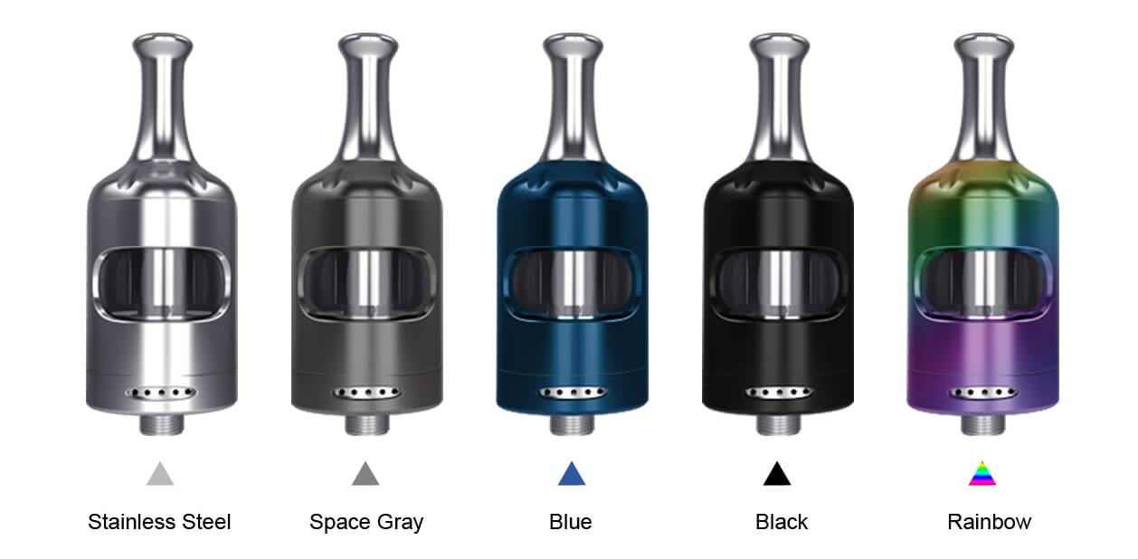 Aspire - Nautilus 2S Atomizer 2ml - Image 2