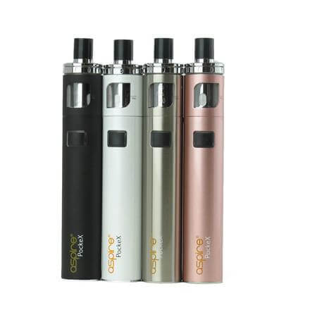 Aspire - PockeX AIO Starter Kit - Image 2