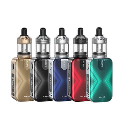 Aspire - Rover 2 Kit 2200mAh - Image 2