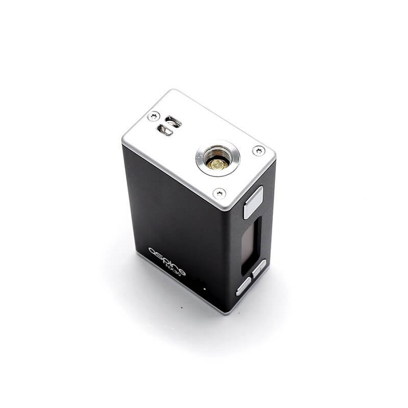 Aspire - NX30 Rover Mod - Image 2