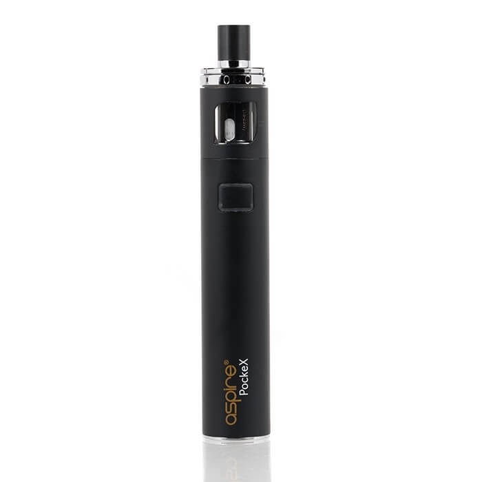 Aspire - PockeX AIO Starter Kit