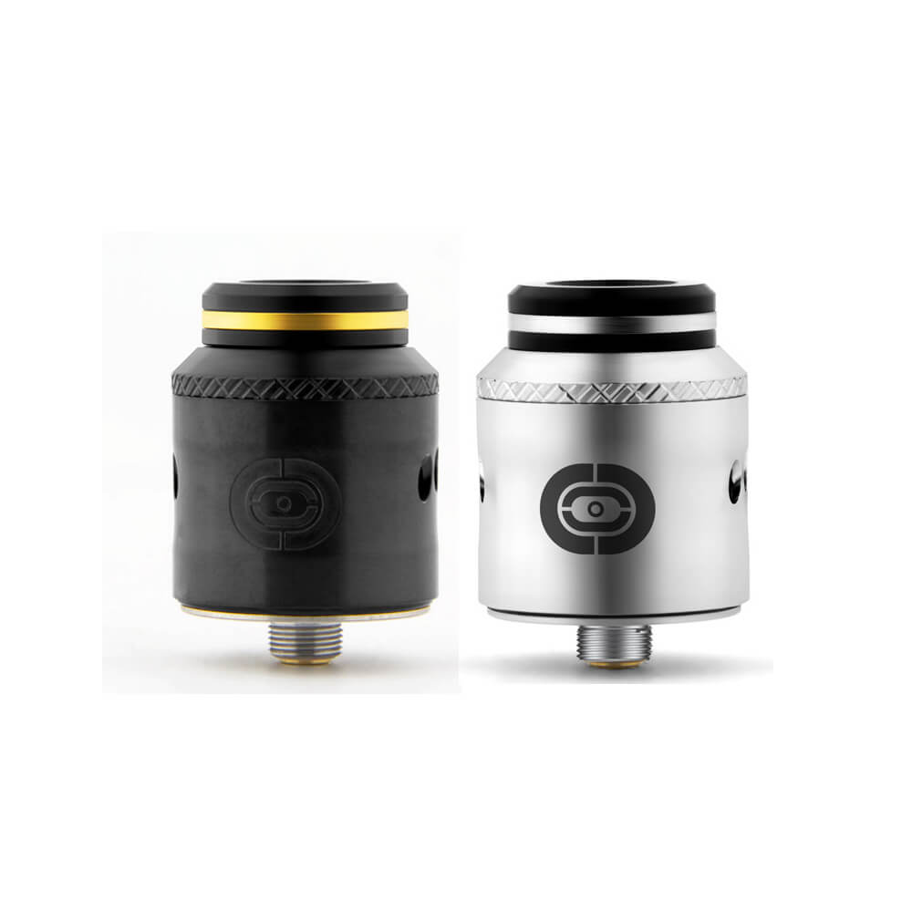 Twisted Messes/AugVape Occula RDA 24mm - Image 3