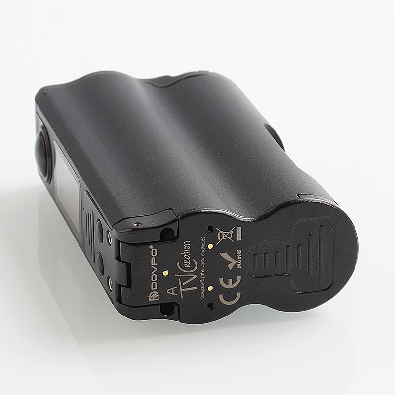 Dovpo Top Side Squonk Mod 90W - Image 3