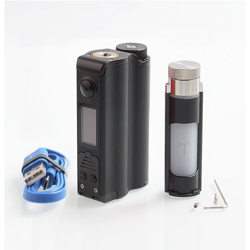 Dovpo Top Side Squonk Mod 90W - Image 2