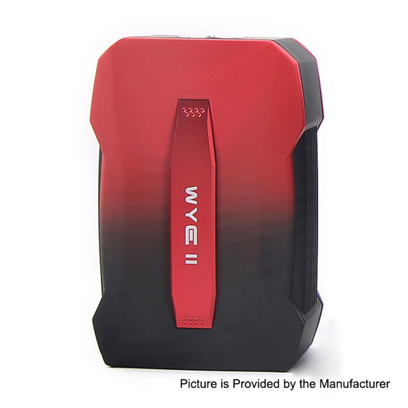 Tesla Wye 2 215W Mod