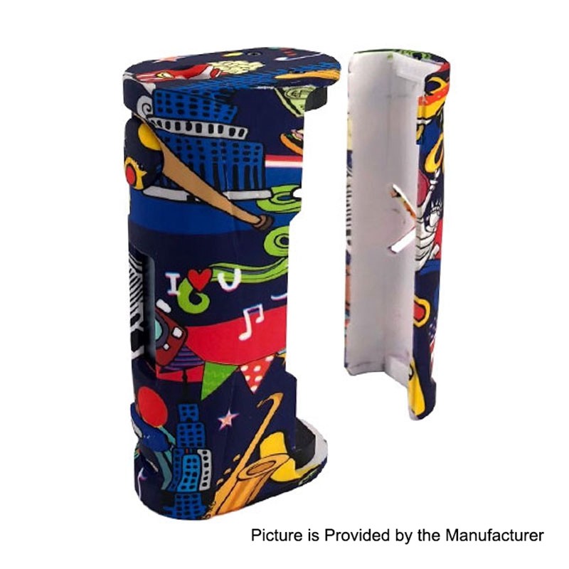 Vapor Storm Puma Baby Mod 80W - Image 3