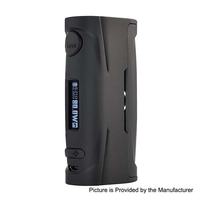 Vapor Storm Puma Baby Mod 80W