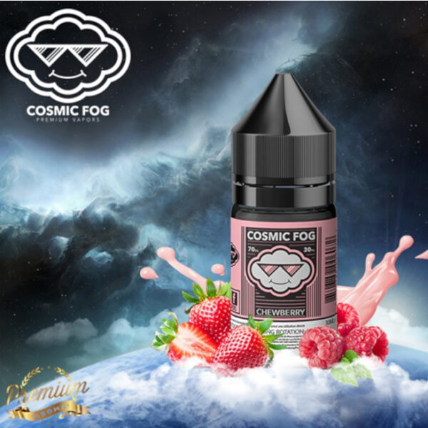 Cosmic Fog Aromas - Chewberry 30ml