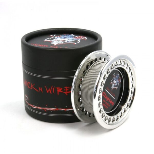 Demon Killer Tiger Wire