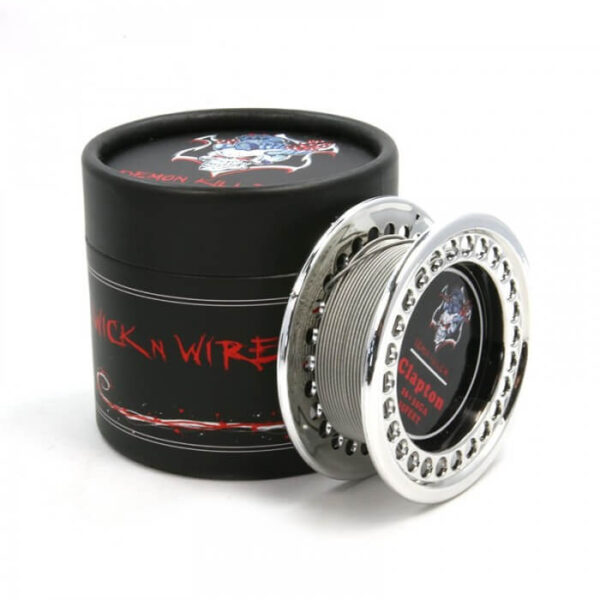 Demon Killer Clapton Wire