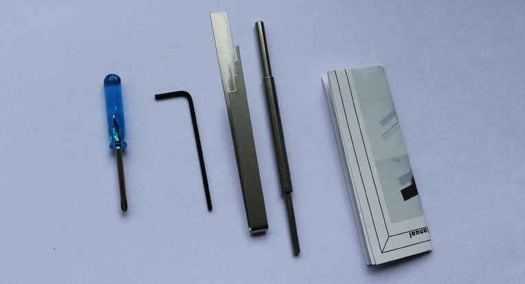 Demon Killer 3 in 1 Notch Coils - Image 3