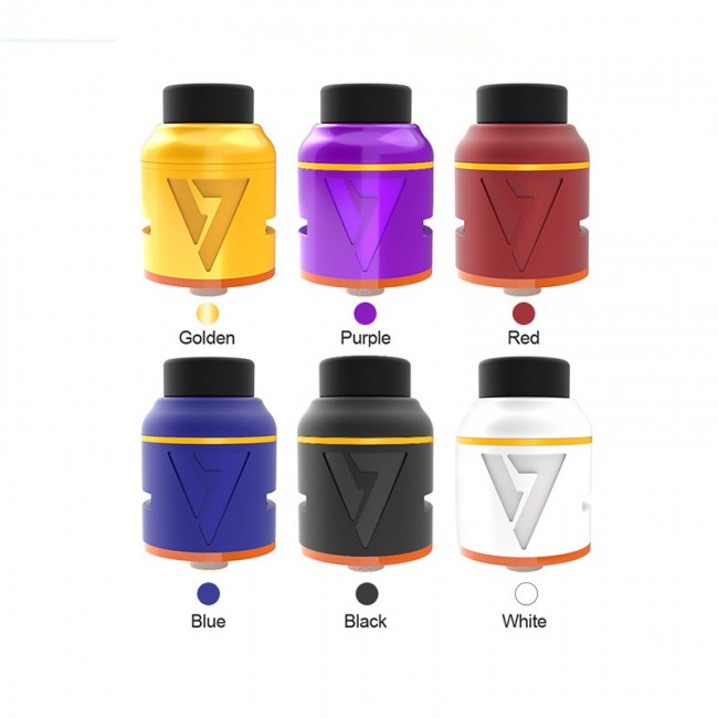 Desire Mad Dog RDA v2 - Image 2