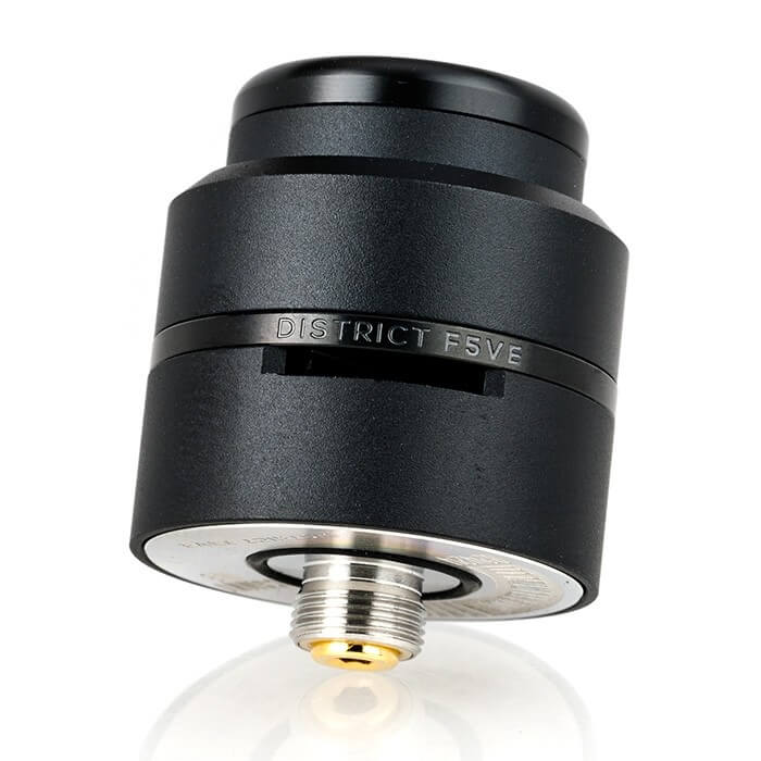 District F5VE Layercake RDA 24mm