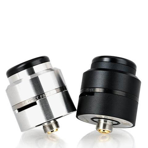 District F5VE Layercake RDA 24mm - Image 3