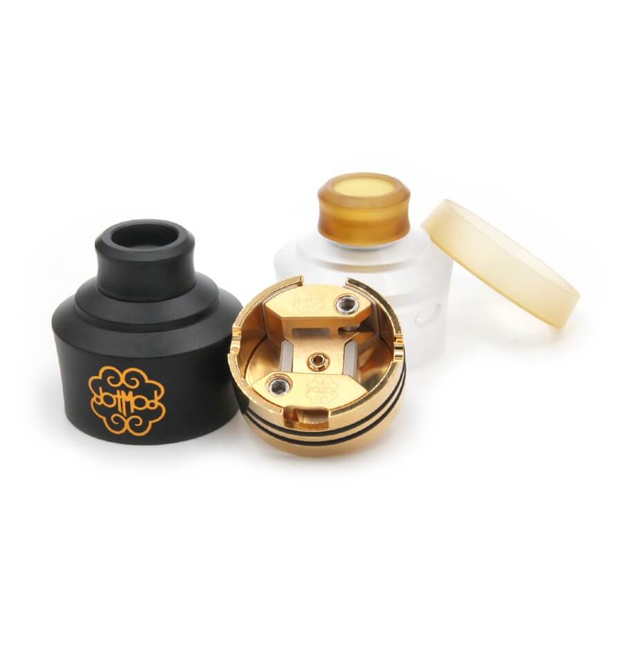 dotRDA Single Coil 22mm - Image 2