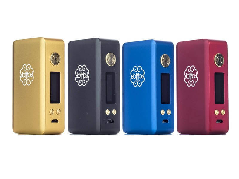 DotMod - dotBox 75W - Image 3