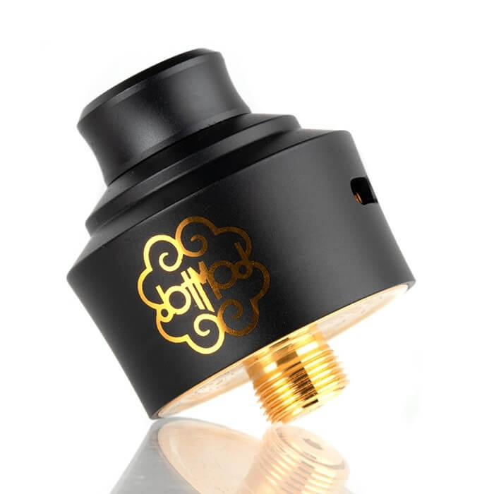 dotRDA Single Coil 22mm