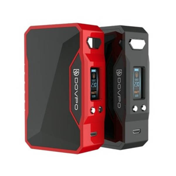 Dovpo Nickel 230W Mod - Image 3