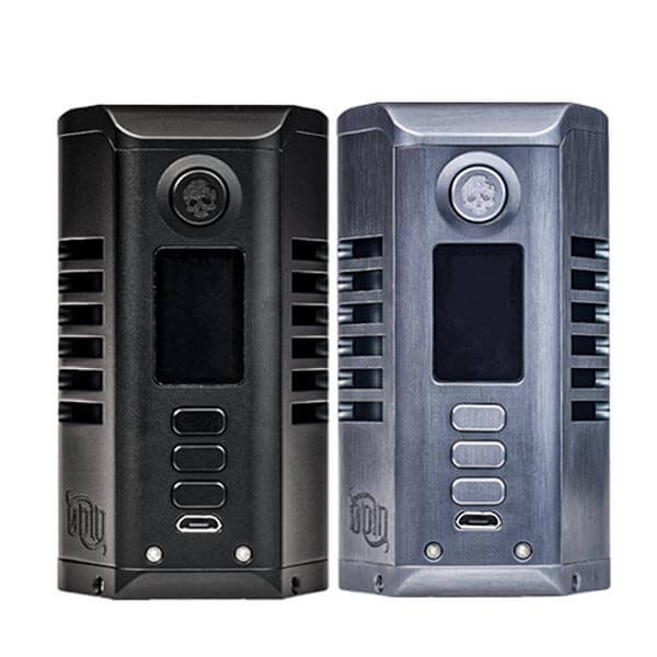 VaperZ Cloud x Dovpo Odin DNA250C Mod - Image 2