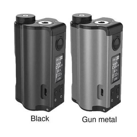 Dovpo & TVC Topside Dual Squonk Mod - Image 5