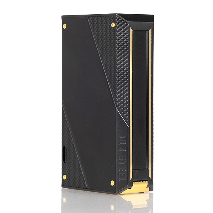 EHPRO Cold Steel 200w Box Mod