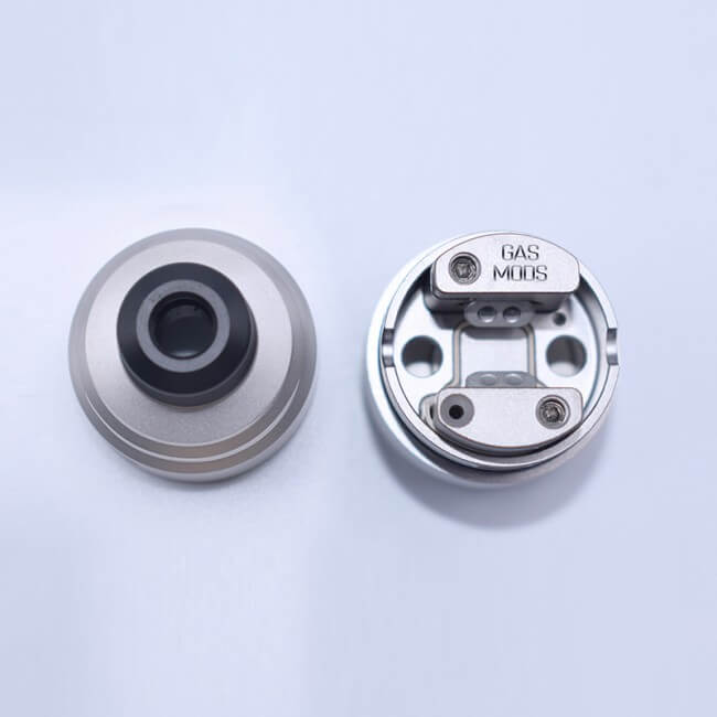 Gas Mods - Hala RDTA - Image 2