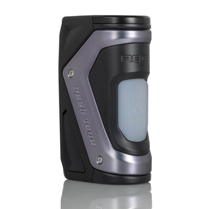 Geekvape Aegis 100W Squonker Mod