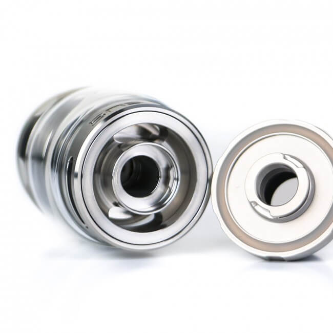 Geekvape - Zeus Sub Ohm Tank Atomiser 26mm - Image 3