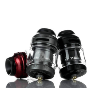 Geekvape - Zeus X RTA 25mm - Image 3