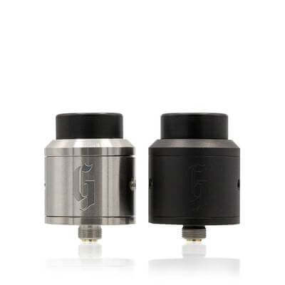 528 Custom Vapes - Goon RDA 25mm - Image 3