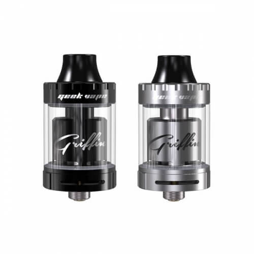 Griffin 25 Mini RTA