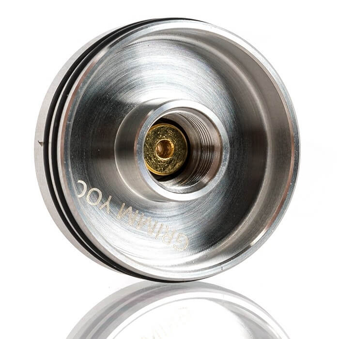 GrimmGreen - The Goat RDA 24mm - Image 5