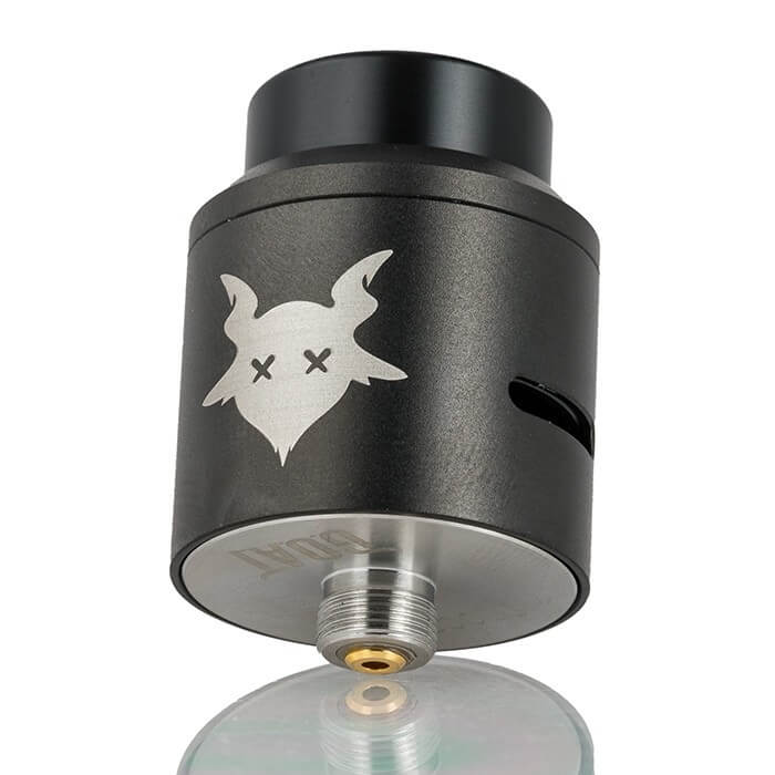 GrimmGreen - The Goat RDA 24mm
