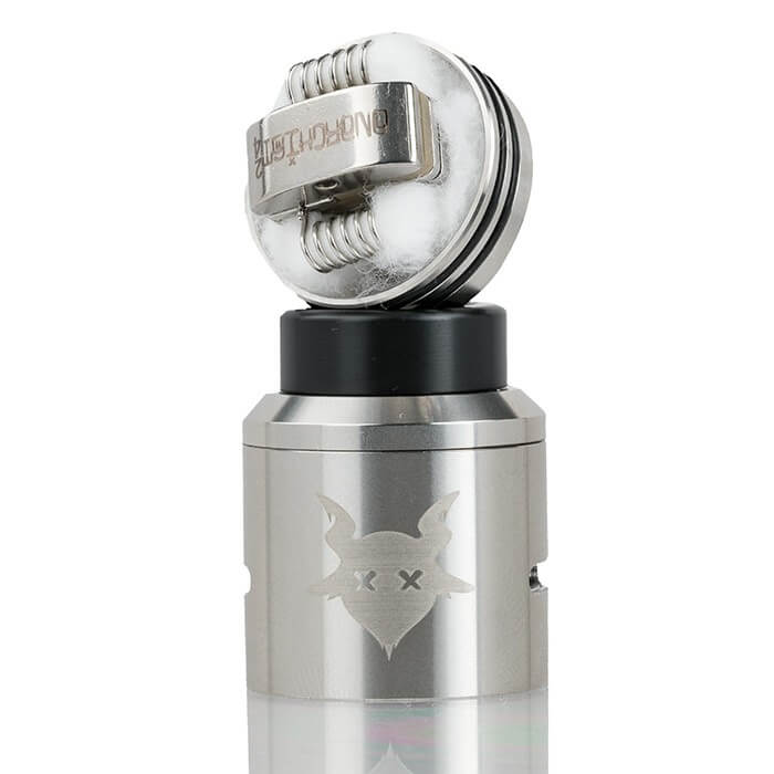 GrimmGreen - The Goat RDA 24mm - Image 2