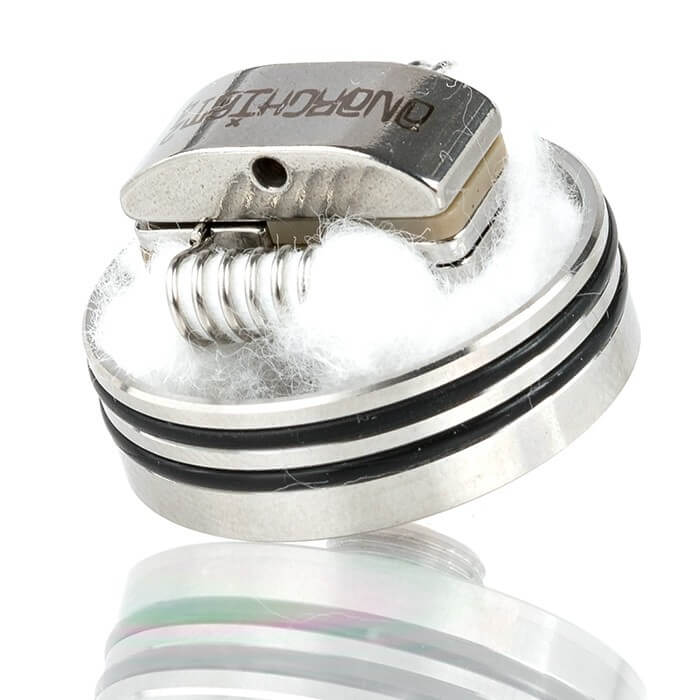 GrimmGreen - The Goat RDA 24mm - Image 4