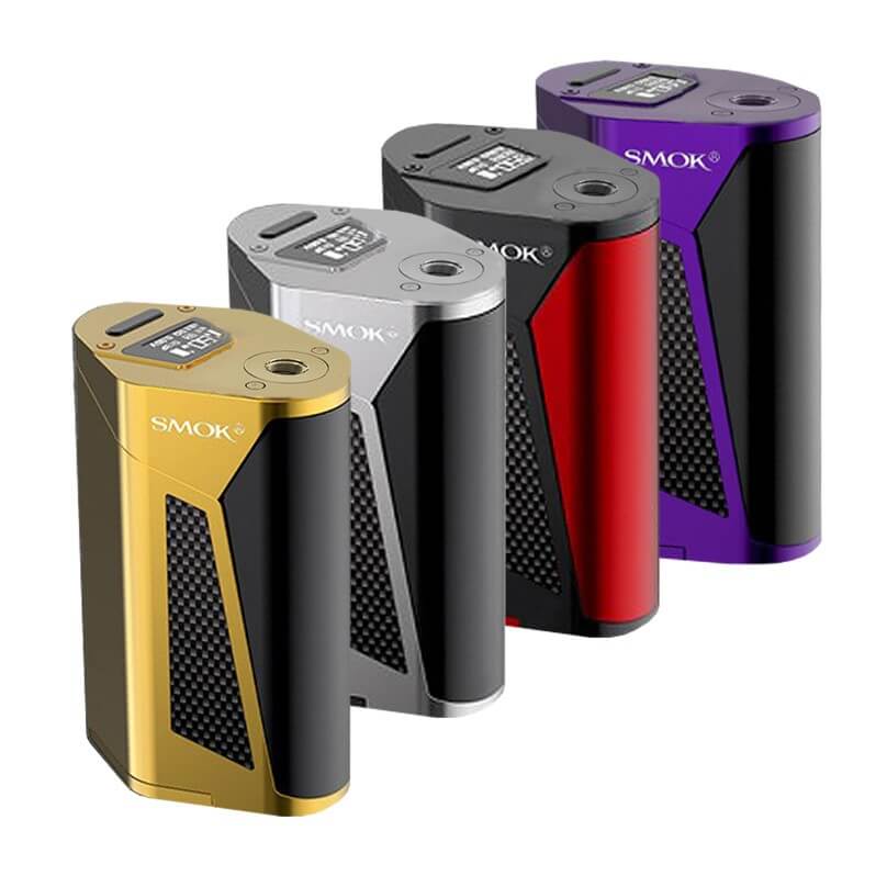 GX350 350W - Image 4