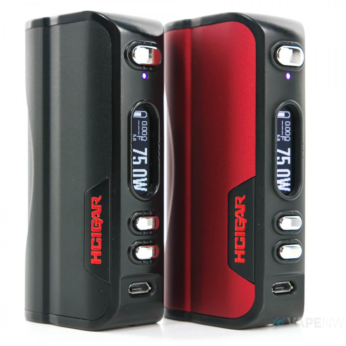 HCigar - VT75 DNA75 - Image 2